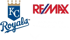REMAX - The Official Real Estate Partner of the Kansas City Royals